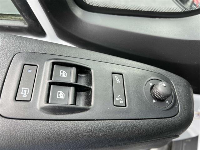 new 2025 Ram ProMaster 2500 car, priced at $53,007