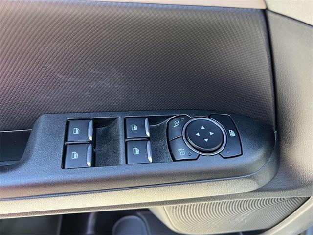 new 2025 Ford Bronco Sport car, priced at $36,110