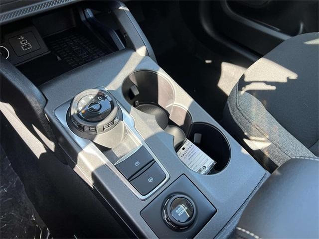 new 2025 Ford Bronco Sport car, priced at $36,110