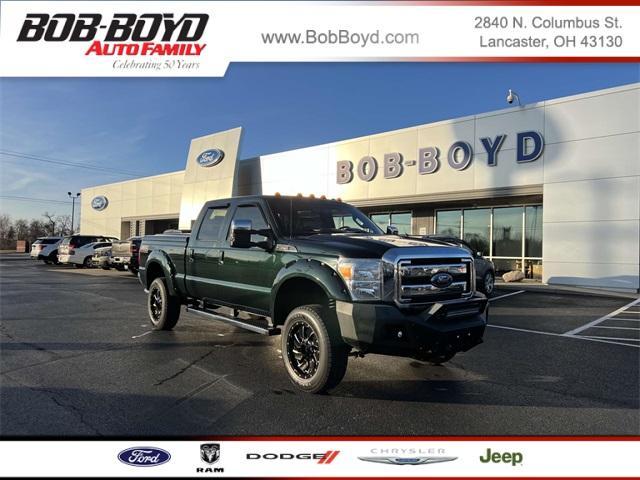 used 2015 Ford F-350 car, priced at $27,985