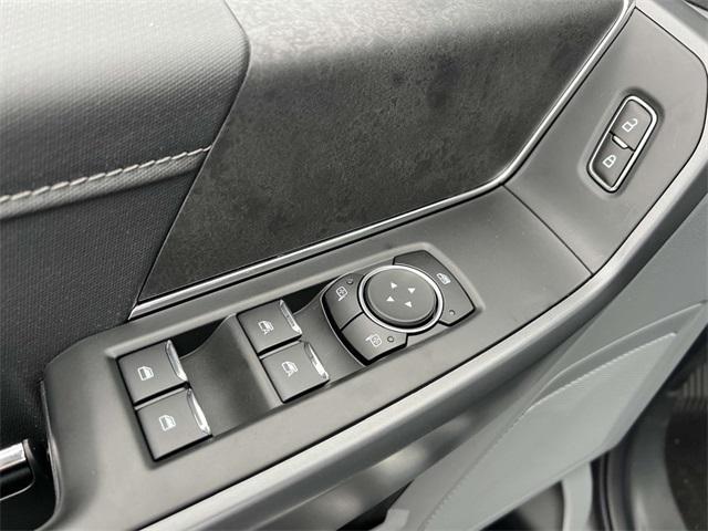 new 2024 Ford F-150 car, priced at $57,132