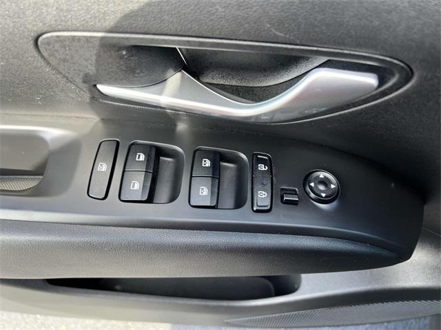 used 2023 Hyundai SANTA CRUZ car, priced at $26,798