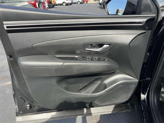 used 2023 Hyundai SANTA CRUZ car, priced at $26,798