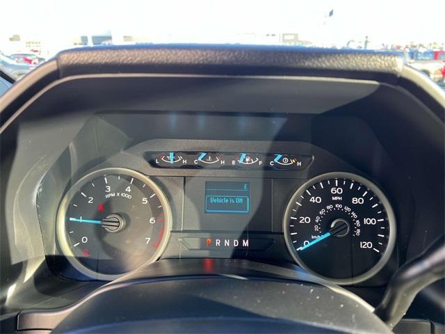 used 2019 Ford F-150 car, priced at $24,900