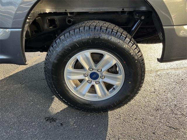 used 2019 Ford F-150 car, priced at $24,900