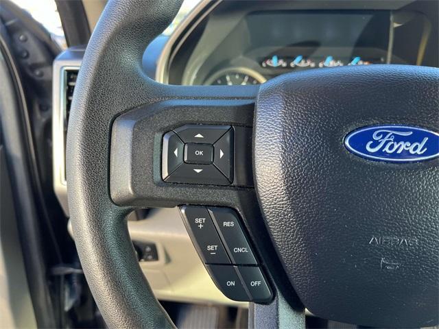 used 2019 Ford F-150 car, priced at $24,900