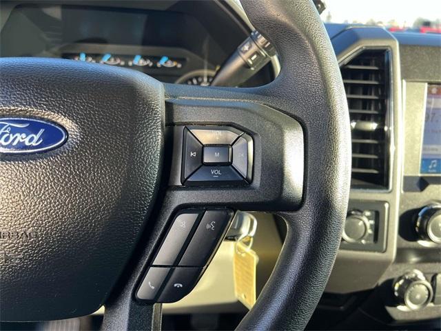 used 2019 Ford F-150 car, priced at $24,900