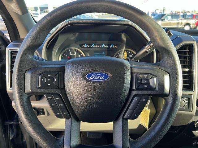 used 2019 Ford F-150 car, priced at $24,900