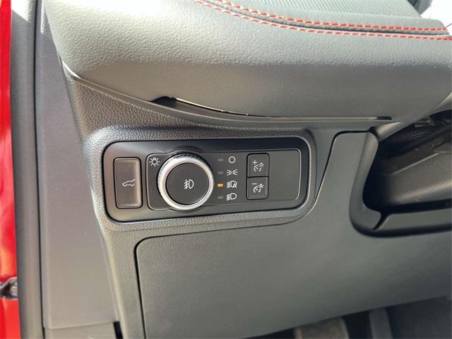 new 2025 Ford Explorer car, priced at $51,970