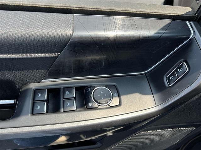 used 2023 Ford F-150 car, priced at $44,175