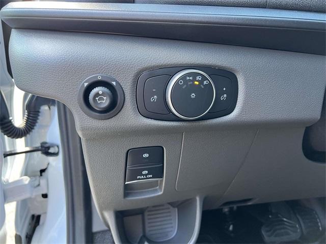 new 2026 Ford Transit-250 car, priced at $56,740