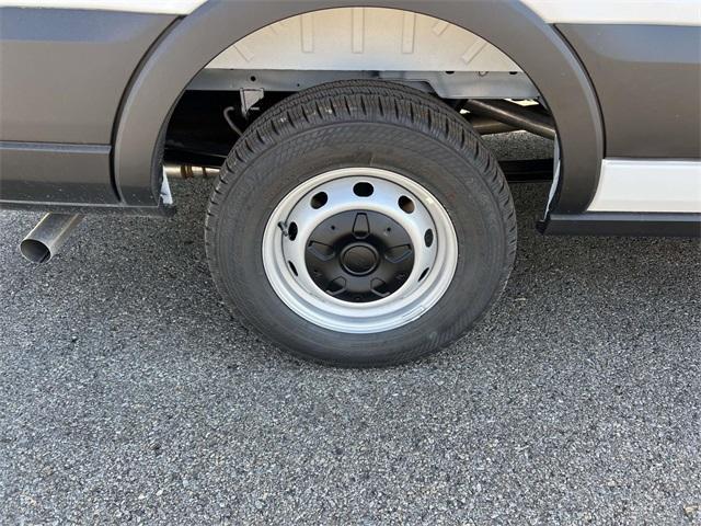 new 2026 Ford Transit-250 car, priced at $56,740