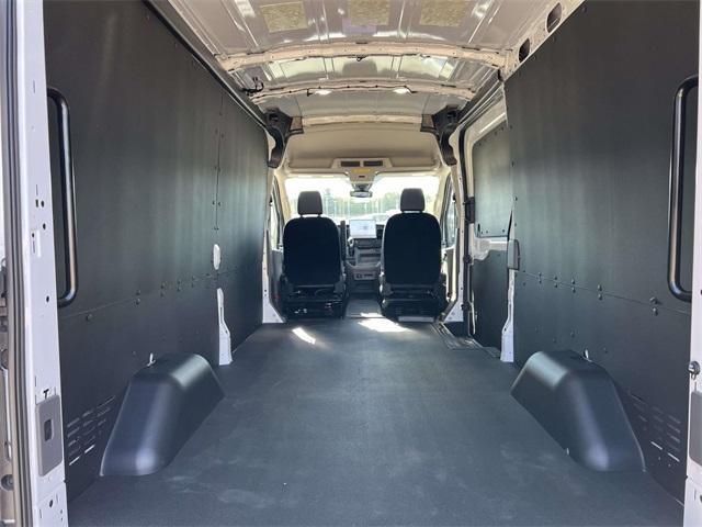 new 2026 Ford Transit-250 car, priced at $56,740