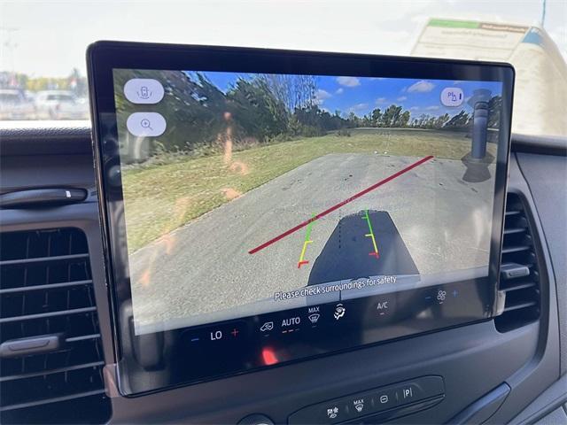 new 2026 Ford Transit-250 car, priced at $56,740