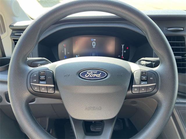 new 2026 Ford Transit-250 car, priced at $56,740