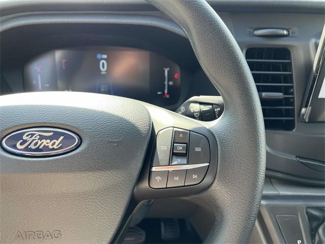 new 2026 Ford Transit-250 car, priced at $56,740