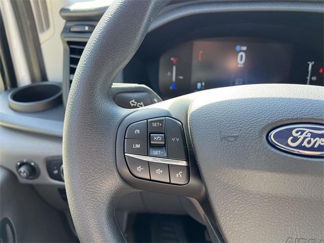 new 2026 Ford Transit-250 car, priced at $56,740