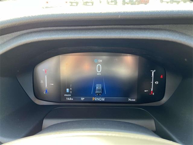 new 2026 Ford Transit-250 car, priced at $56,740