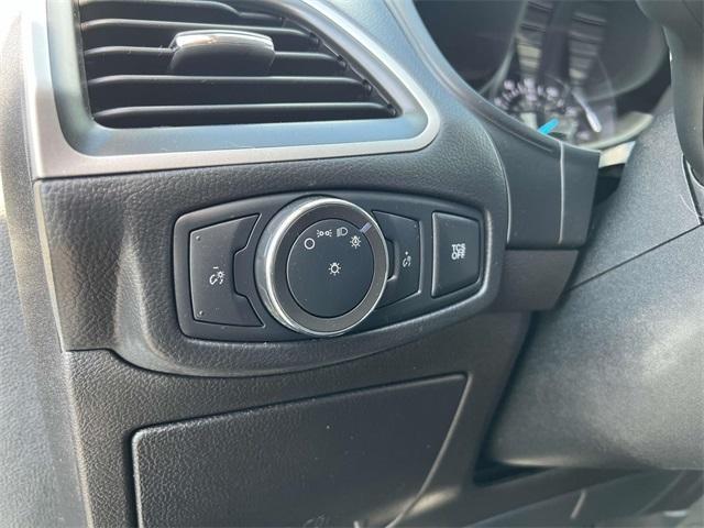 used 2022 Ford Edge car, priced at $21,682