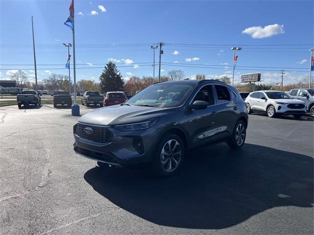 new 2025 Ford Escape car, priced at $42,275