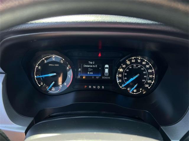 used 2021 Ford Ranger car, priced at $28,000