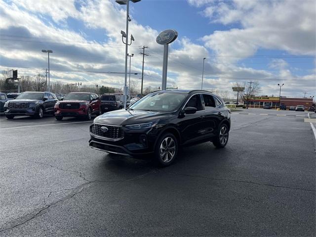 new 2025 Ford Escape car, priced at $41,200