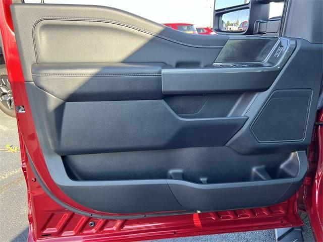 used 2022 Ford F-150 car, priced at $41,525