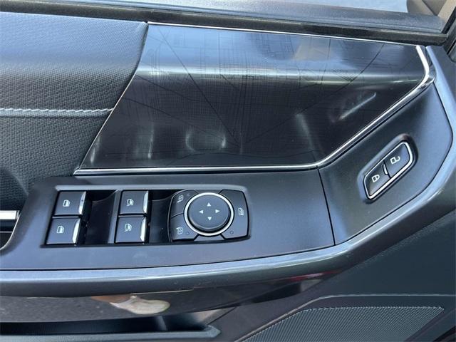 used 2022 Ford F-150 car, priced at $41,525