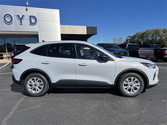 new 2026 Ford Escape car, priced at $35,175