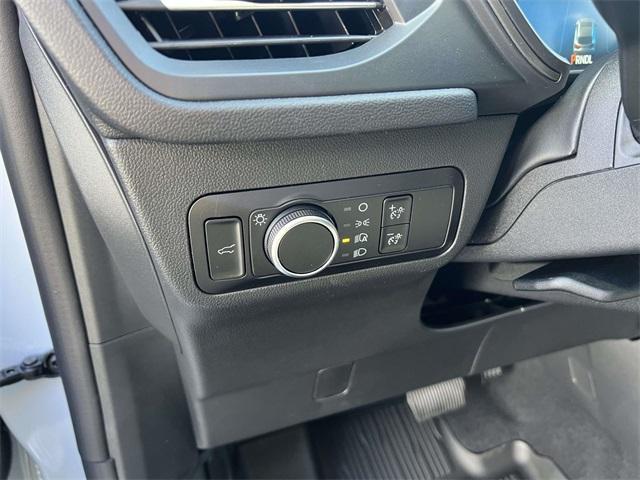 new 2026 Ford Escape car, priced at $35,175