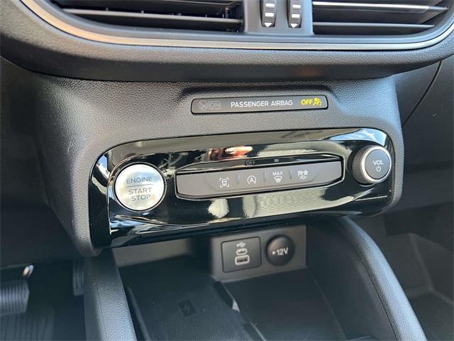 new 2026 Ford Escape car, priced at $35,175