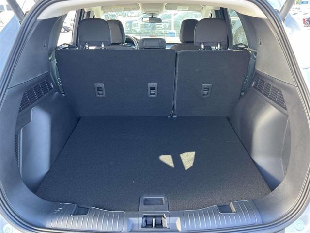 new 2026 Ford Escape car, priced at $35,175