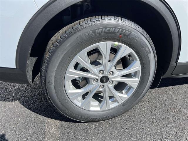 new 2026 Ford Escape car, priced at $35,175