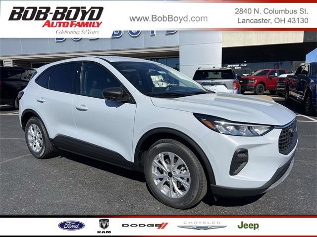 new 2026 Ford Escape car, priced at $35,175