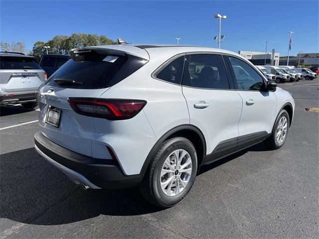 new 2026 Ford Escape car, priced at $35,175