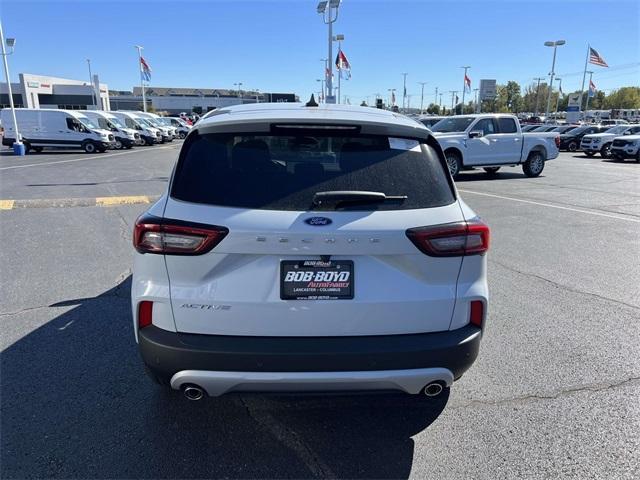new 2026 Ford Escape car, priced at $35,175