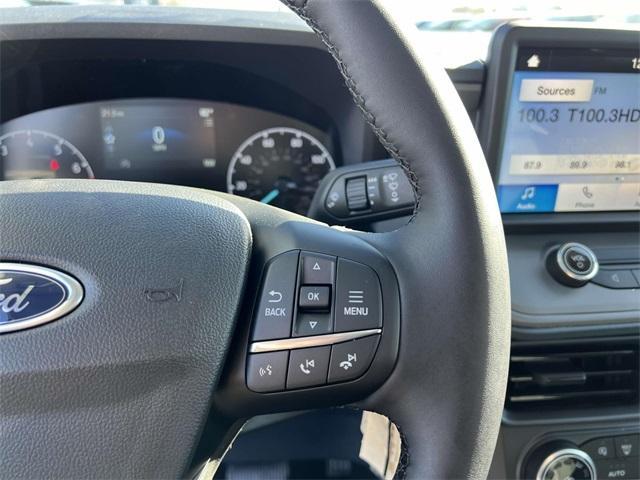 new 2024 Ford Maverick car, priced at $36,545