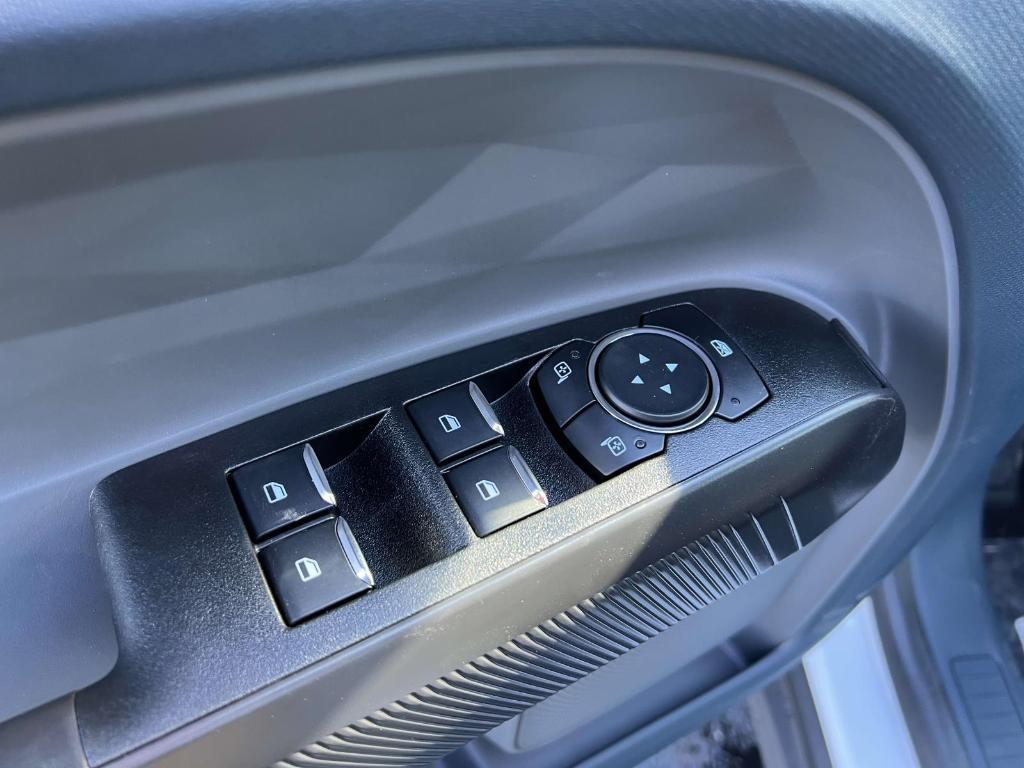 new 2024 Ford Maverick car, priced at $34,596