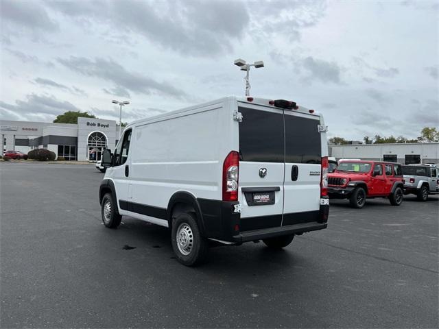 new 2024 Ram ProMaster 1500 car, priced at $42,945