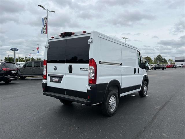 new 2024 Ram ProMaster 1500 car, priced at $42,945