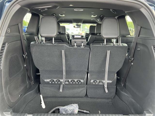 new 2025 Chrysler Pacifica car