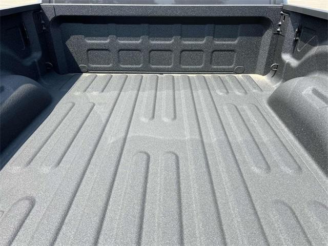 new 2025 Ram 2500 car, priced at $67,700