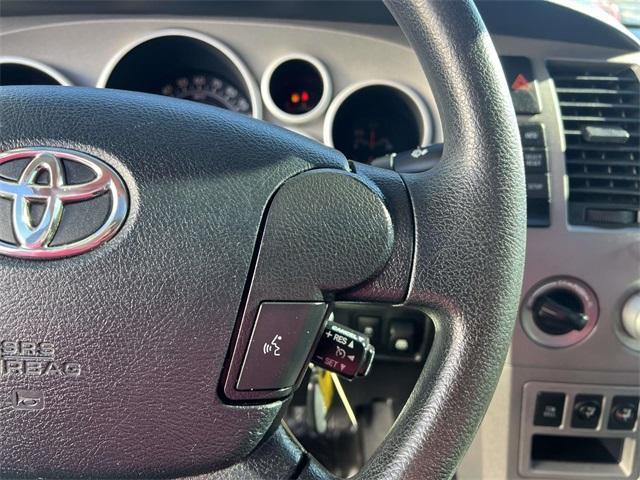 used 2013 Toyota Tundra car, priced at $18,960