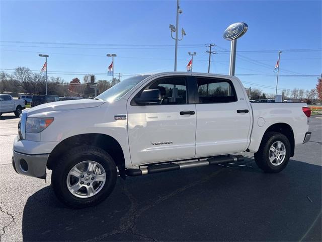 used 2013 Toyota Tundra car, priced at $18,960