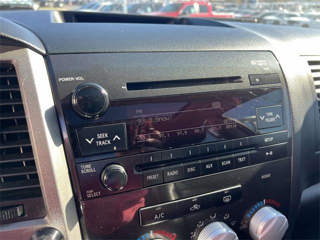 used 2013 Toyota Tundra car, priced at $18,960