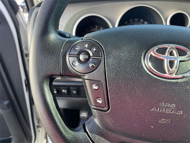 used 2013 Toyota Tundra car, priced at $18,960