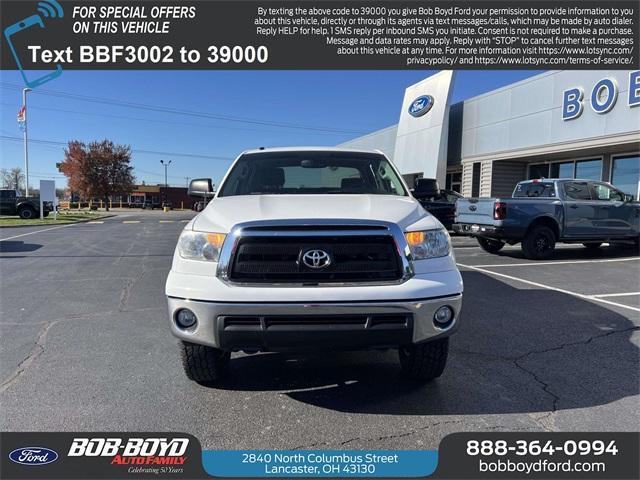 used 2013 Toyota Tundra car, priced at $18,960