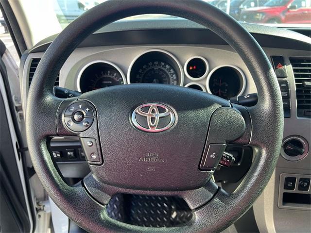 used 2013 Toyota Tundra car, priced at $18,960