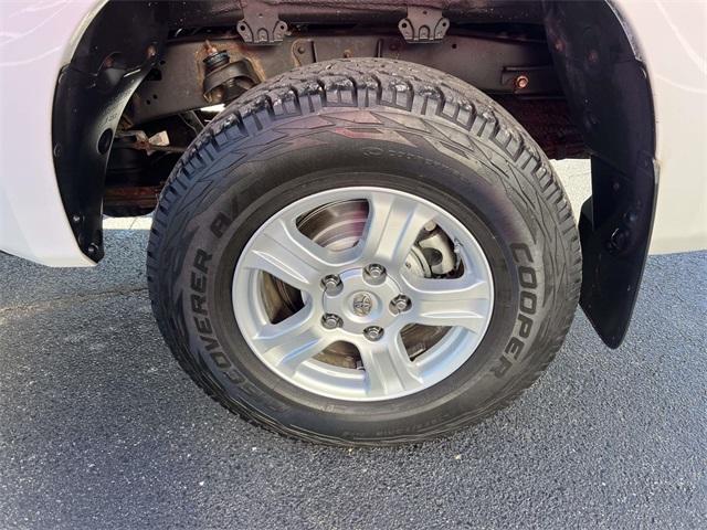 used 2013 Toyota Tundra car, priced at $18,960