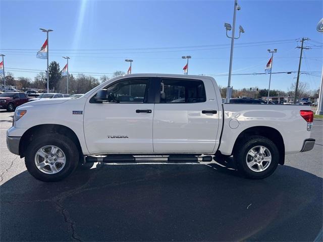 used 2013 Toyota Tundra car, priced at $18,960